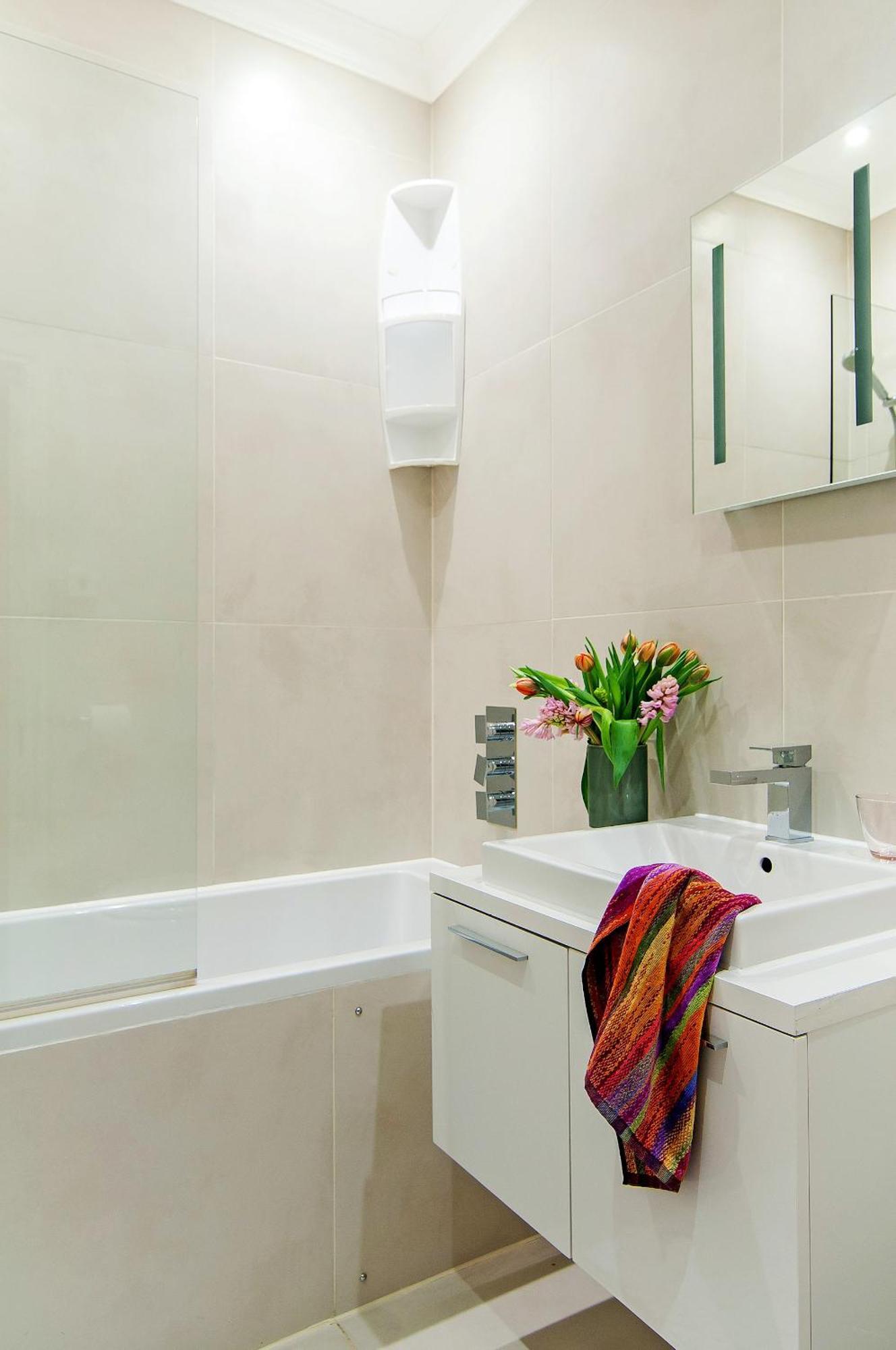 Madison Hill - White Hill House 1 - 1 Bedroom Flat London Exterior photo