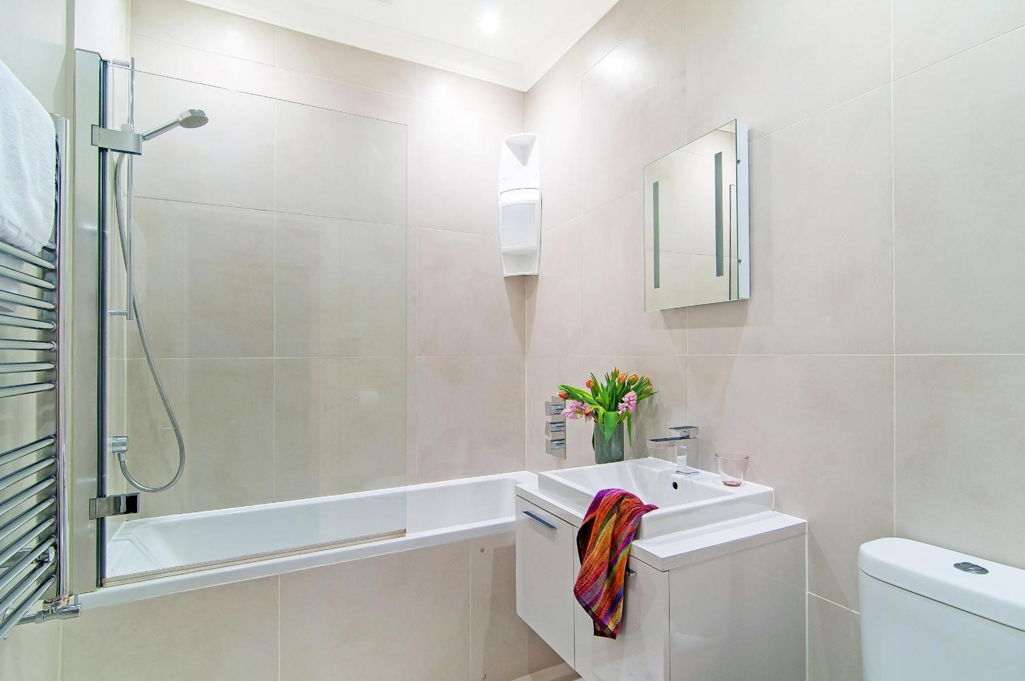 Madison Hill - White Hill House 1 - 1 Bedroom Flat London Exterior photo